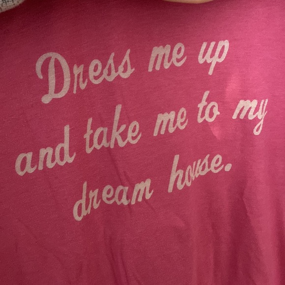 Wildfox oversized sweater, size small - Picture 2 of 3